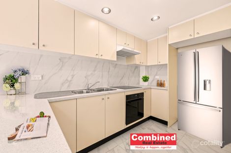 Property photo of 6/57 Harrow Road Auburn NSW 2144
