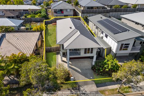 Property photo of 16 Oakmoss Drive Springfield Lakes QLD 4300