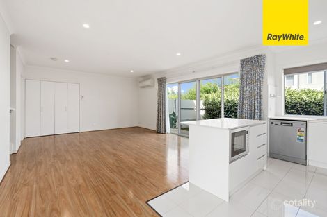 Property photo of 23/2 Clare Burton Crescent Franklin ACT 2913