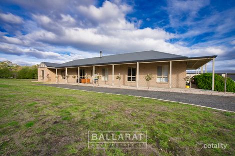 Property photo of 16 Bothe Place Haddon VIC 3351