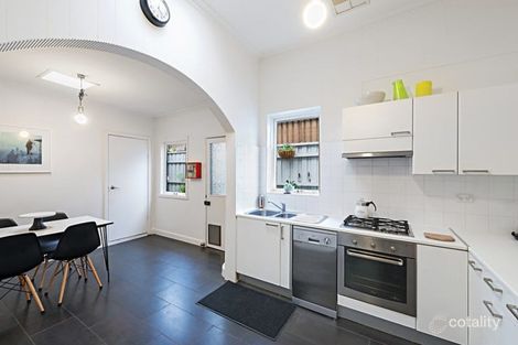 Property photo of 3 Trenerry Crescent Abbotsford VIC 3067