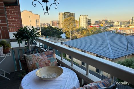 Property photo of 6/435 Gregory Terrace Spring Hill QLD 4000