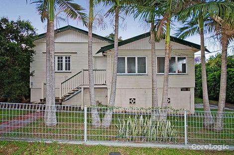 Property photo of 6 Annie Street Auchenflower QLD 4066