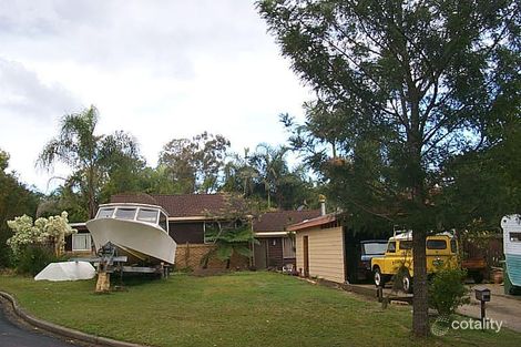 4 Chateau Ct, Petrie, QLD 4502