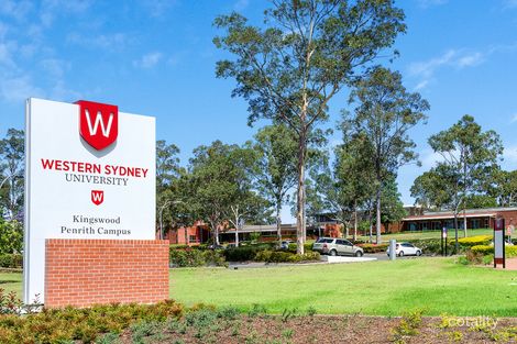 Property photo of 2 Grace Street Kingswood NSW 2747