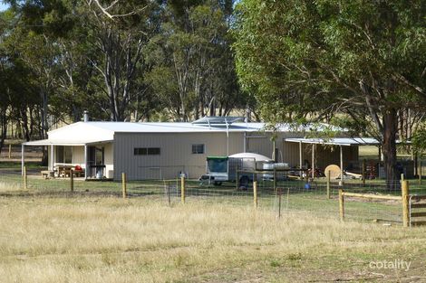 220 Leathams Rd, Goon Nure, VIC 3875