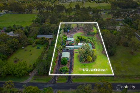 Property photo of 55 Executive Drive Park Ridge QLD 4125