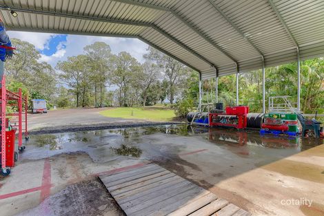 Property photo of 55 Executive Drive Park Ridge QLD 4125