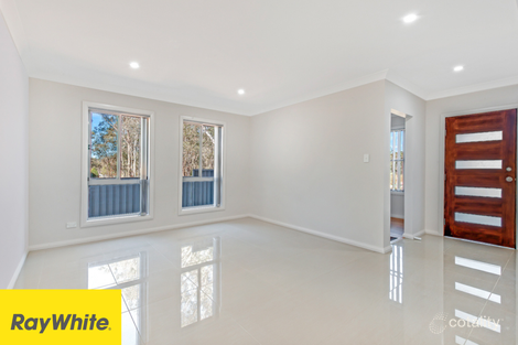 Property photo of 27 Yusen Street Grantham Farm NSW 2765