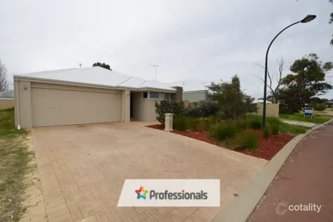 Property photo of 5 Illyarrie Avenue Falcon WA 6210