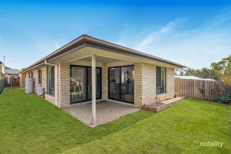 Property photo of 14 Tappen Street Yarrabilba QLD 4207