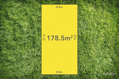 Property photo of 23 Calvante Way Tarneit VIC 3029