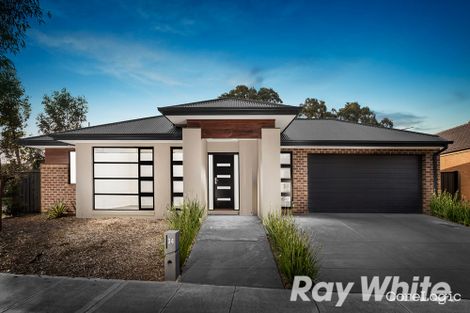 Property photo of 34 Dalziel Drive Mernda VIC 3754