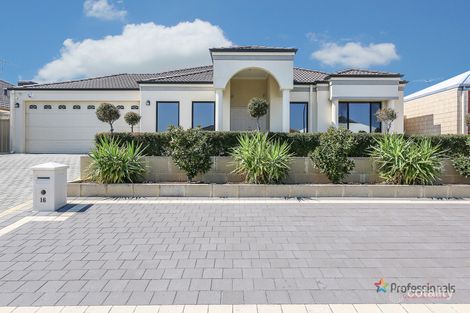 Property photo of 16 Sutton Way Darch WA 6065