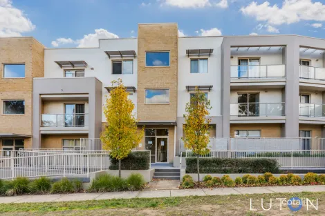 Property photo of 19/31 Thynne Street Bruce ACT 2617
