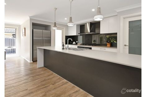 Property photo of 46 Carson Crescent Callala Bay NSW 2540
