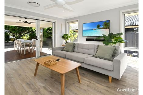 Property photo of 46 Carson Crescent Callala Bay NSW 2540