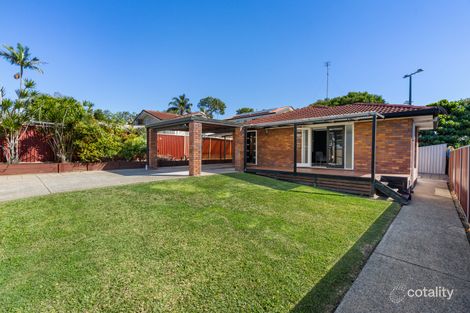 1/102 KUMBARI AVE, LABRADOR, QLD 4215