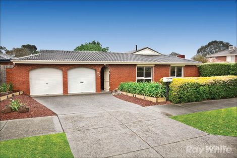 116 Berrabri Dr, Scoresby, VIC 3179