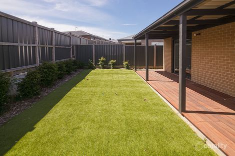 Property photo of 22 Gunbower Crescent Botanic Ridge VIC 3977