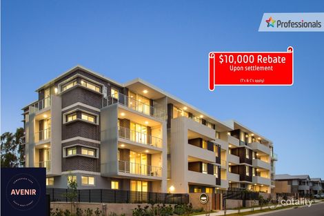 Property photo of 14/2158@-70 Passendale Road Edmondson Park NSW 2174