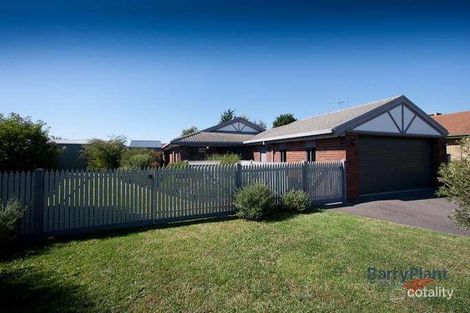 10 Meldrum Ct, Narre Warren South, VIC 3805