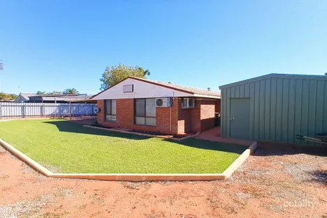 22 Carlsen Way, Pegs Creek, WA 6714