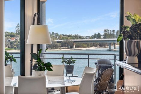 3/1 Riverside Rd, East Fremantle, WA 6158