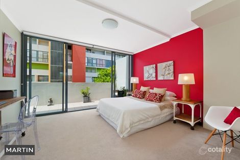 Property photo of 10/8 Grandstand Parade Zetland NSW 2017