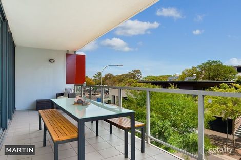 Property photo of 10/8 Grandstand Parade Zetland NSW 2017