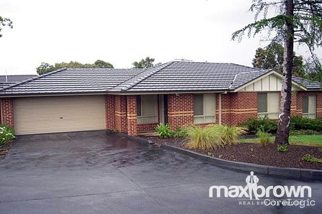 Property photo of 19/27 Canterbury Road Montrose VIC 3765