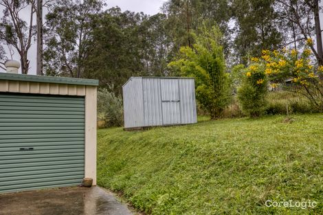 Property photo of 78 Sandilands Street Bonalbo NSW 2469