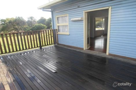 Property photo of 115 Esplanade Bargara QLD 4670