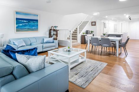 Property photo of 26/3 Marina Crescent Hollywell QLD 4216