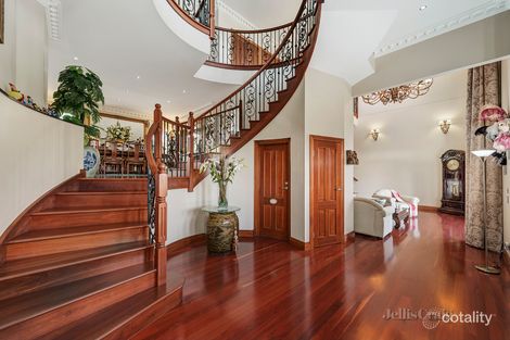 Property photo of 12 Panoramic Terrace Berwick VIC 3806