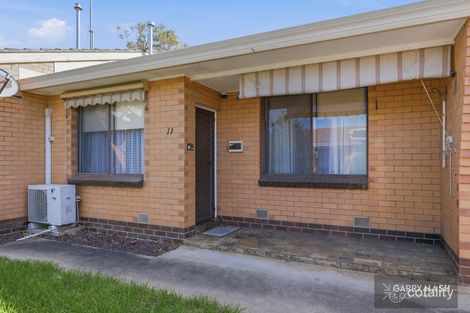 11/15 Spearing St, Wangaratta, VIC 3677