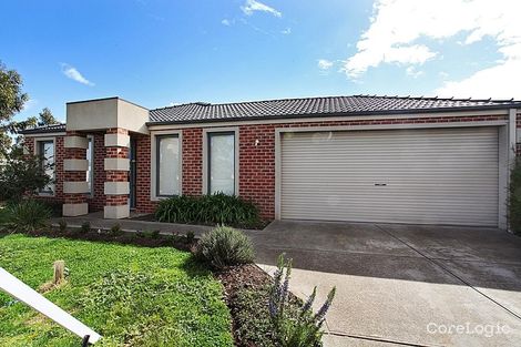 Property photo of 41 Halladale Avenue Wyndham Vale VIC 3024