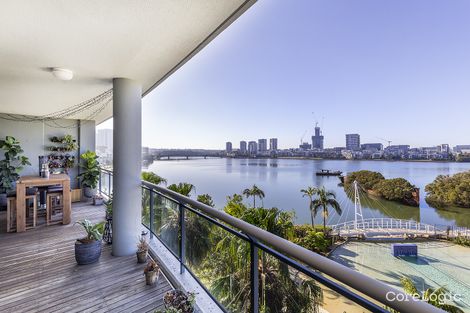 Property photo of 10/27 Bennelong Parkway Wentworth Point NSW 2127