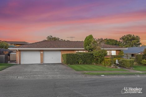 Property photo of 15 Angy Street Sunnybank Hills QLD 4109