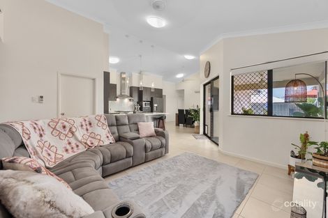 Property photo of 2 Goldfish Court Burdell QLD 4818