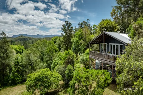 52 Sunny Corner Rd, Bellingen, NSW 2454