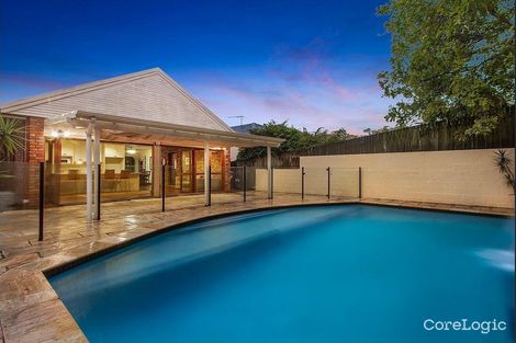 Property photo of 9 Crombie Street Clayfield QLD 4011