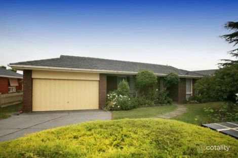 Property photo of 46 Walker Road Mount Waverley VIC 3149
