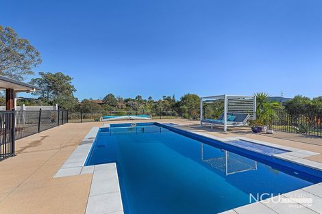 Property photo of 19 Freshwater Place Karalee QLD 4306