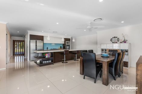 Property photo of 19 Freshwater Place Karalee QLD 4306