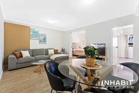Property photo of 34/451 Murray Street Perth WA 6000