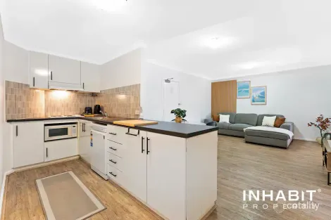 Property photo of 34/451 Murray Street Perth WA 6000