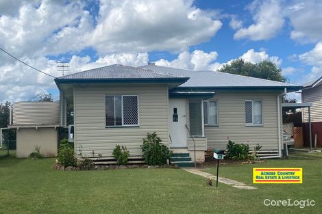 Property photo of 16 Jefferies Street Murgon QLD 4605