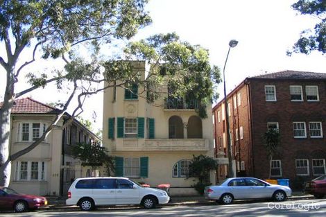 5/474-476 New South Head Rd, Double Bay, NSW 2028