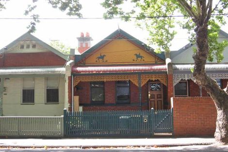 136 Gipps St, Abbotsford, VIC 3067